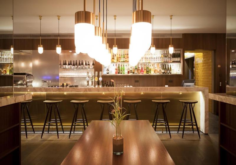 Fotos del hotel The Guesthouse Vienna:  19