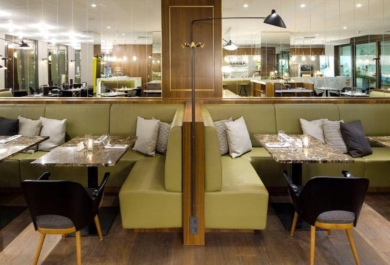 Fotos del hotel The Guesthouse Vienna:  12