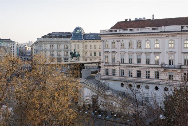 Fotos del hotel The Guesthouse Vienna:  10