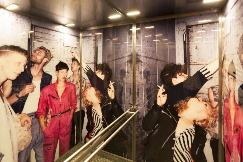 Fotos del hotel The Guesthouse Vienna:  6