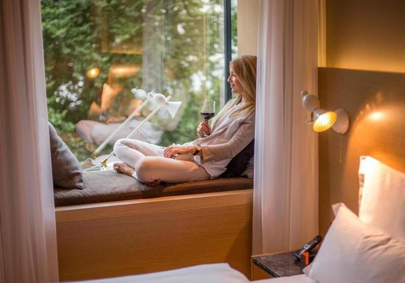 Fotos del hotel The Guesthouse Vienna:  28