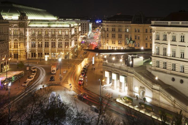 Fotos del hotel The Guesthouse Vienna:  22