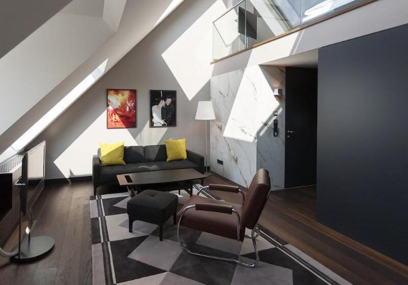 Fotos del hotel The Guesthouse Vienna:  26