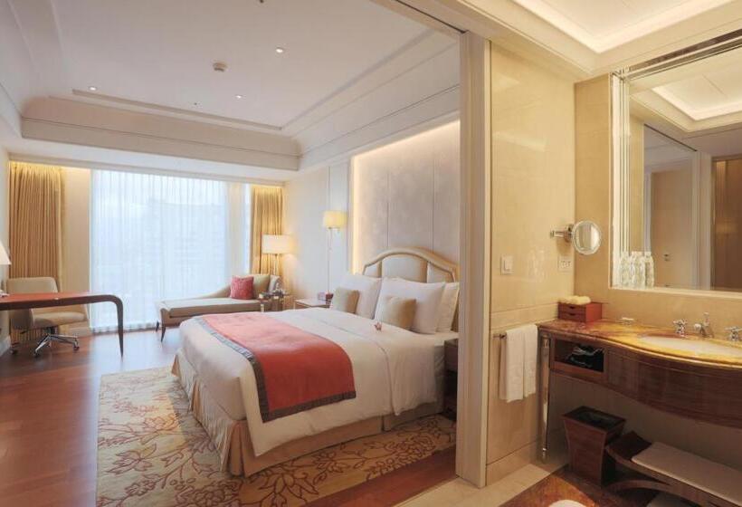 فندق The Okura Prestige Taipei