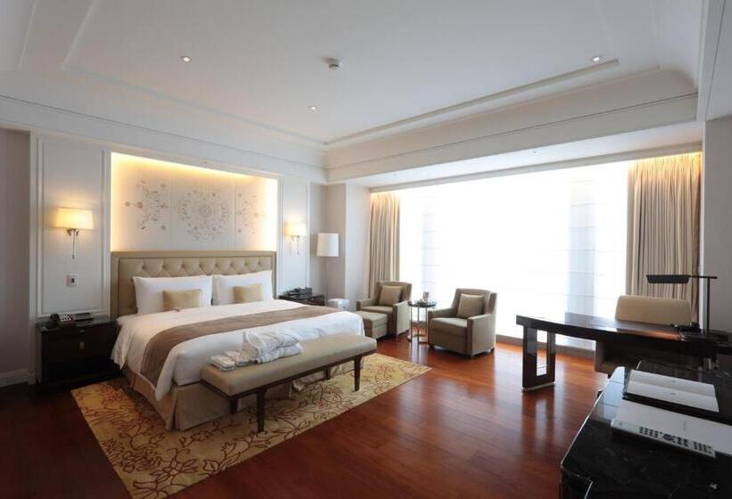 فندق The Okura Prestige Taipei