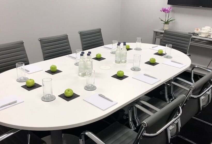 Fotos del hotel The Resident Soho:  18