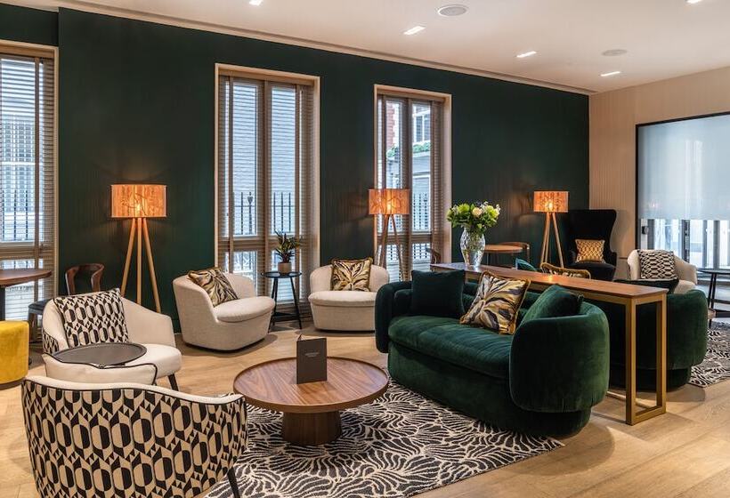 Fotos del hotel The Resident Soho:  24