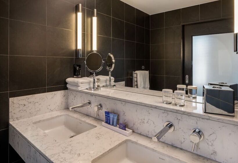 Fotos del hotel The Resident Soho:  22