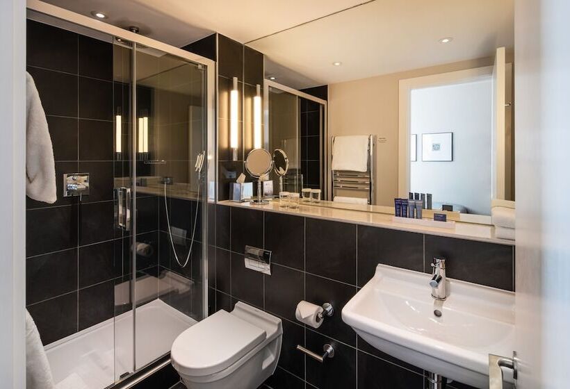 Fotos del hotel The Resident Soho:  13