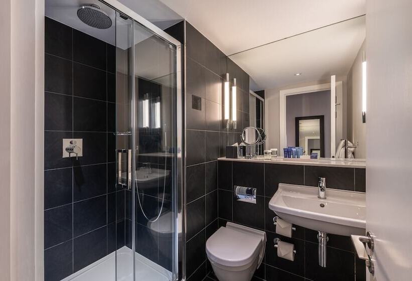 Fotos del hotel The Resident Soho:  12