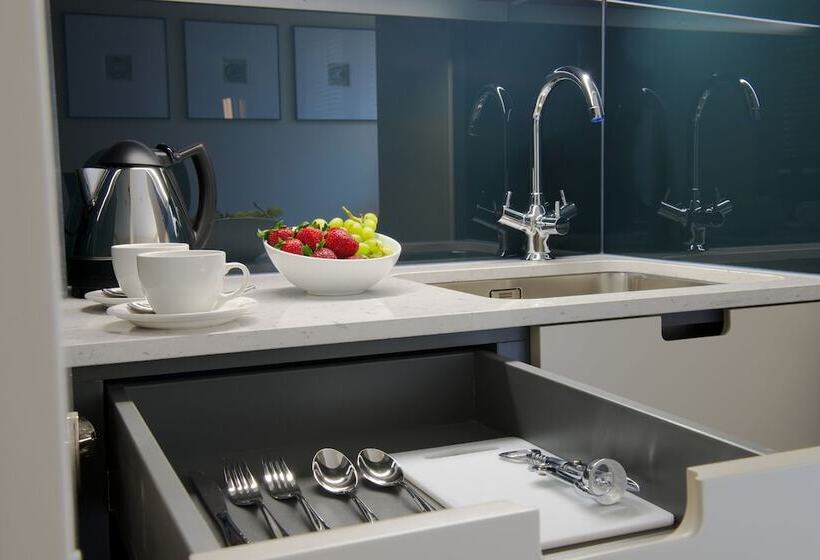 Fotos del hotel The Resident Soho:  17