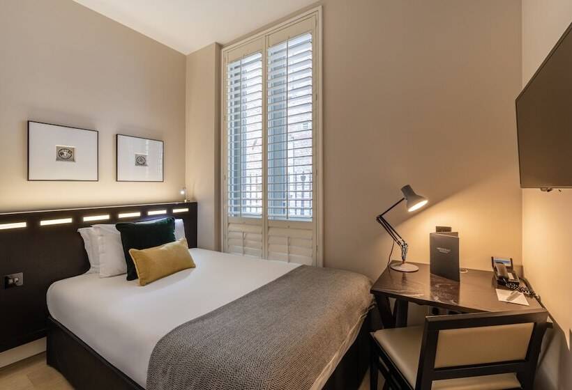 Fotos del hotel The Resident Soho:  5