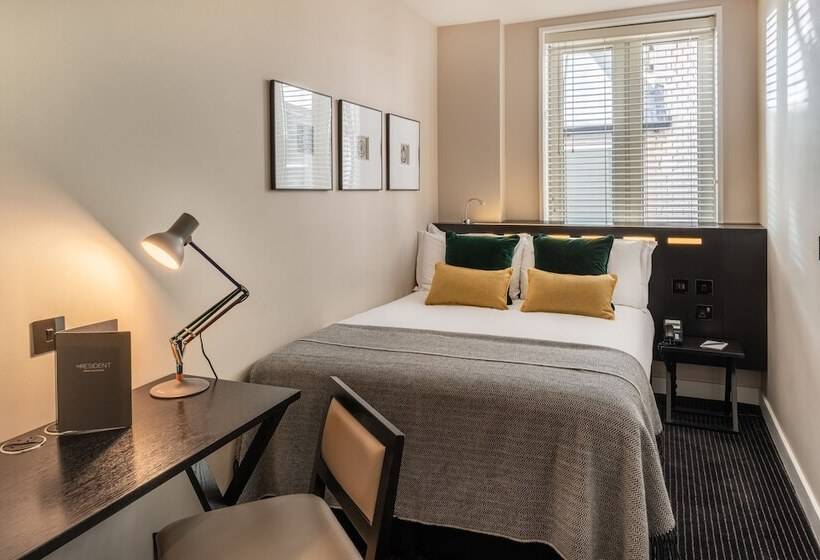 Fotos del hotel The Resident Soho:  10