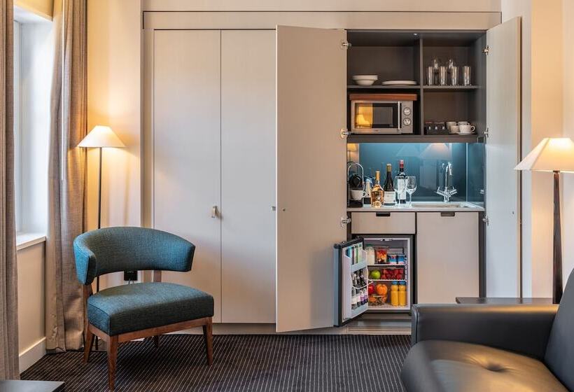 Fotos del hotel The Resident Soho:  21