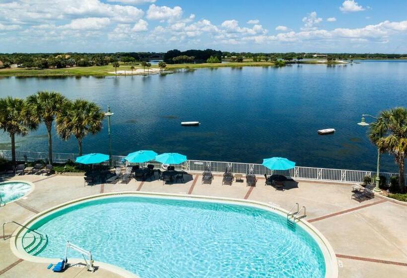 Отель The Waterfront Inn