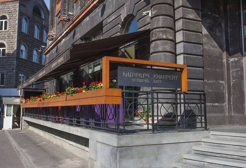 Fotos del hotel Tufenkian Historic Yerevan:  3
