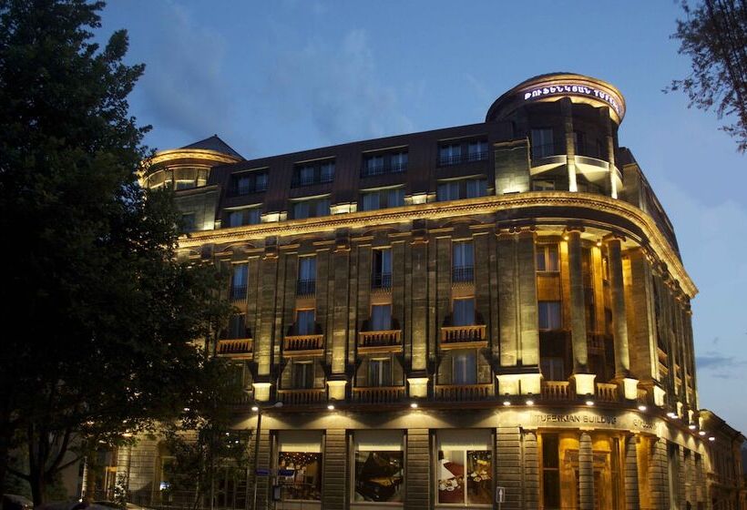 Fotos del hotel Tufenkian Historic Yerevan:  4