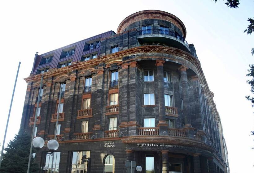 Fotos del hotel Tufenkian Historic Yerevan:  2