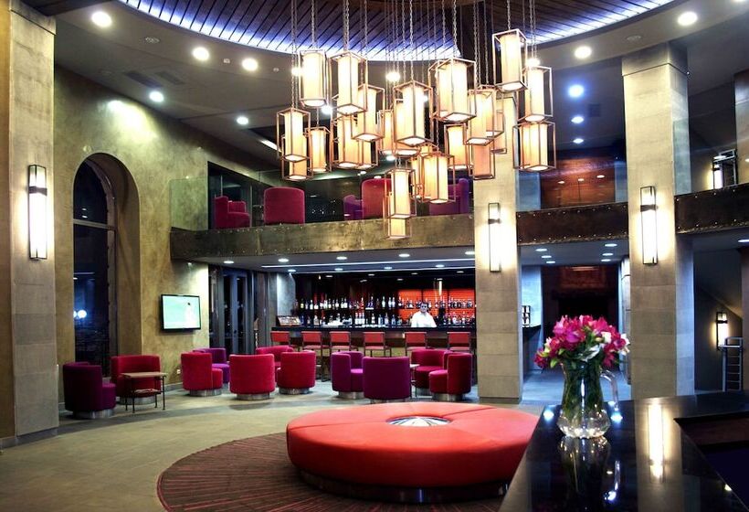 Fotos del hotel Tufenkian Historic Yerevan:  7