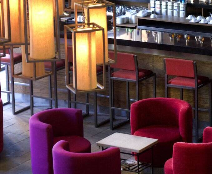 Fotos del hotel Tufenkian Historic Yerevan:  8