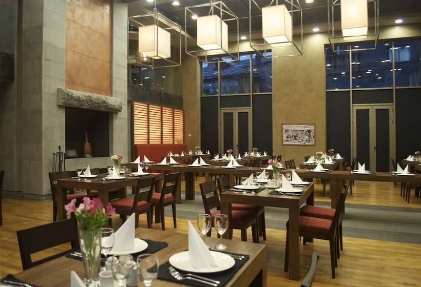 Fotos del hotel Tufenkian Historic Yerevan:  12
