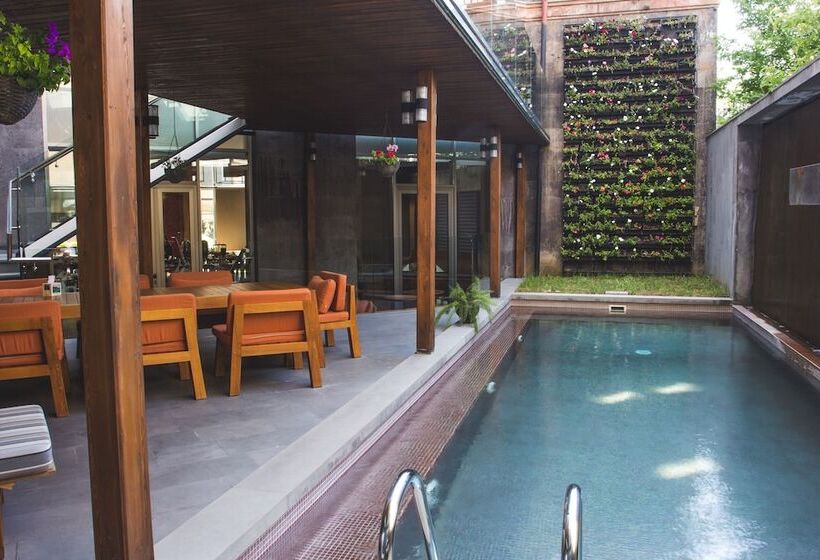 Fotos del hotel Tufenkian Historic Yerevan:  15