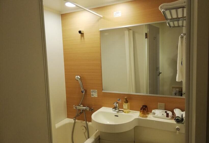 Fotos del hotel Via Inn Shinjuku:  22