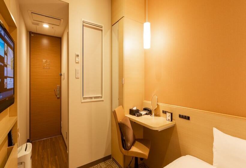 Fotos del hotel Via Inn Shinjuku:  17