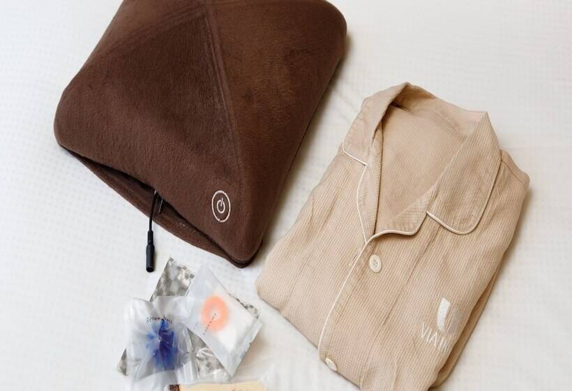 Fotos del hotel Via Inn Shinjuku:  20