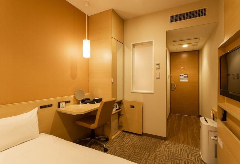 Fotos del hotel Via Inn Shinjuku:  16