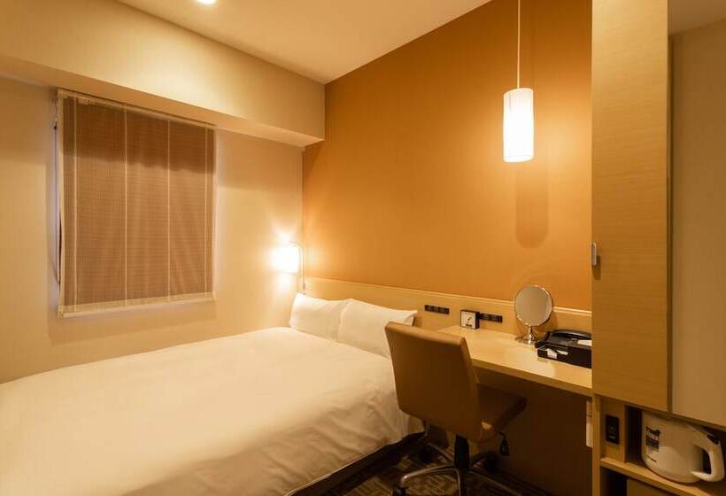 Fotos del hotel Via Inn Shinjuku:  19