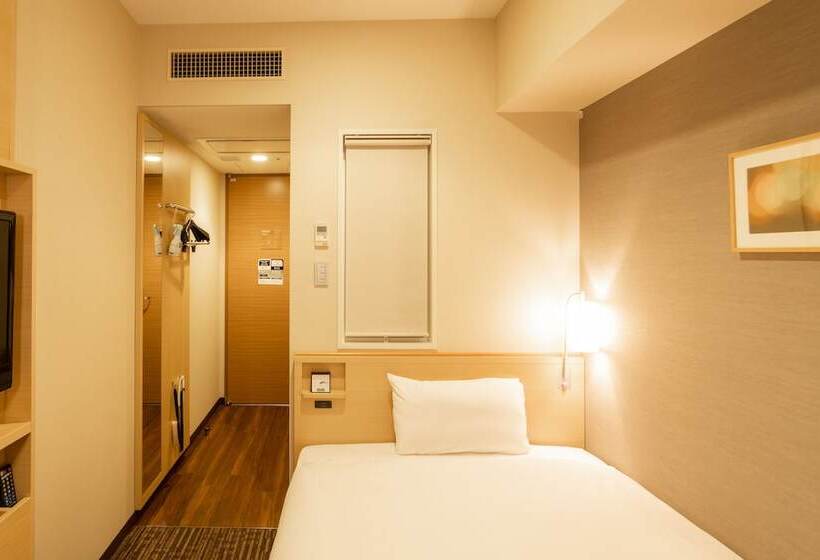 Fotos del hotel Via Inn Shinjuku:  4