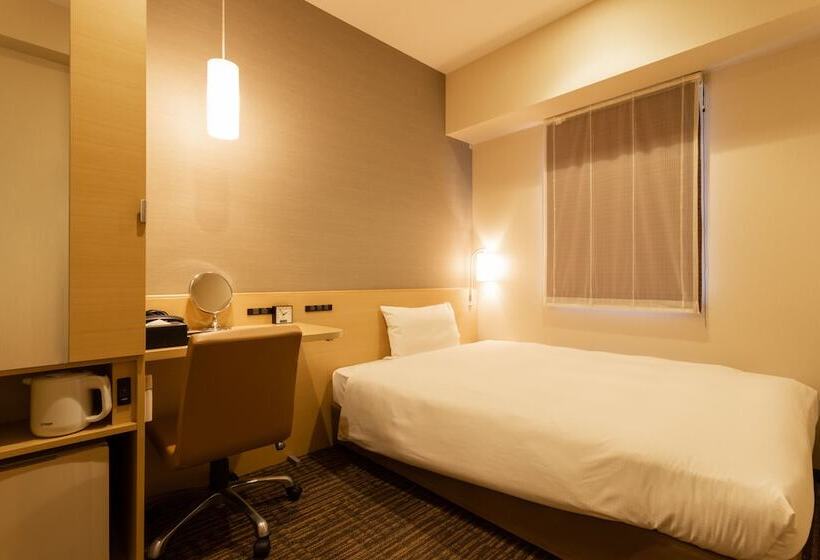 Fotos del hotel Via Inn Shinjuku:  9