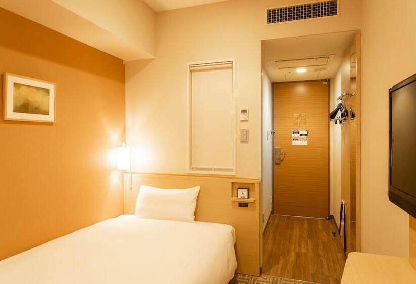 Fotos del hotel Via Inn Shinjuku:  23