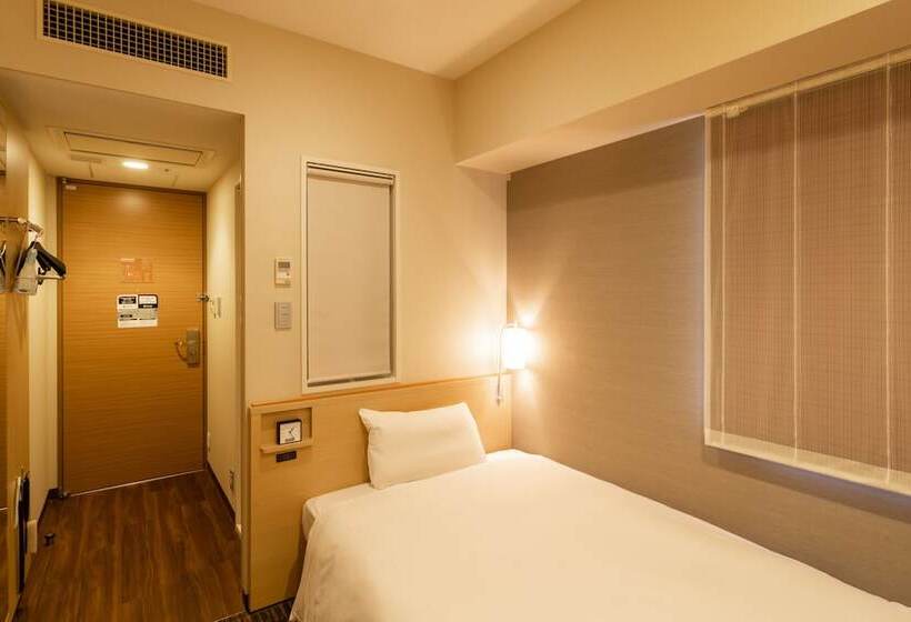 Fotos del hotel Via Inn Shinjuku:  6