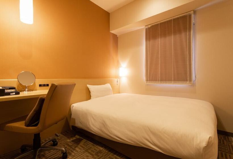 Fotos del hotel Via Inn Shinjuku:  8