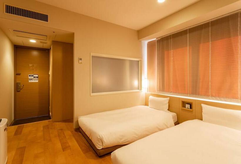 Fotos del hotel Via Inn Shinjuku:  7