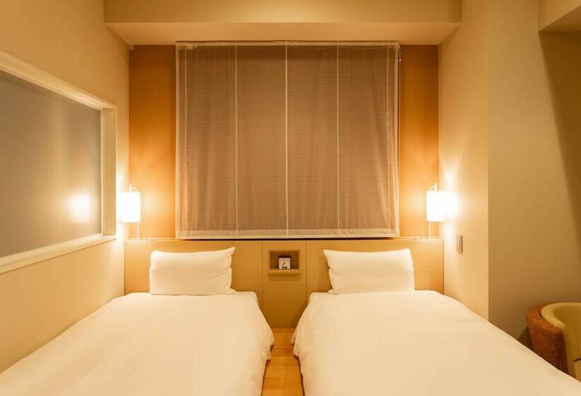 Fotos del hotel Via Inn Shinjuku:  10