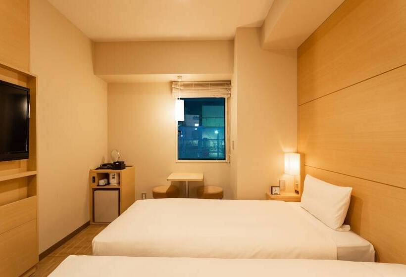 Fotos del hotel Via Inn Shinjuku:  12