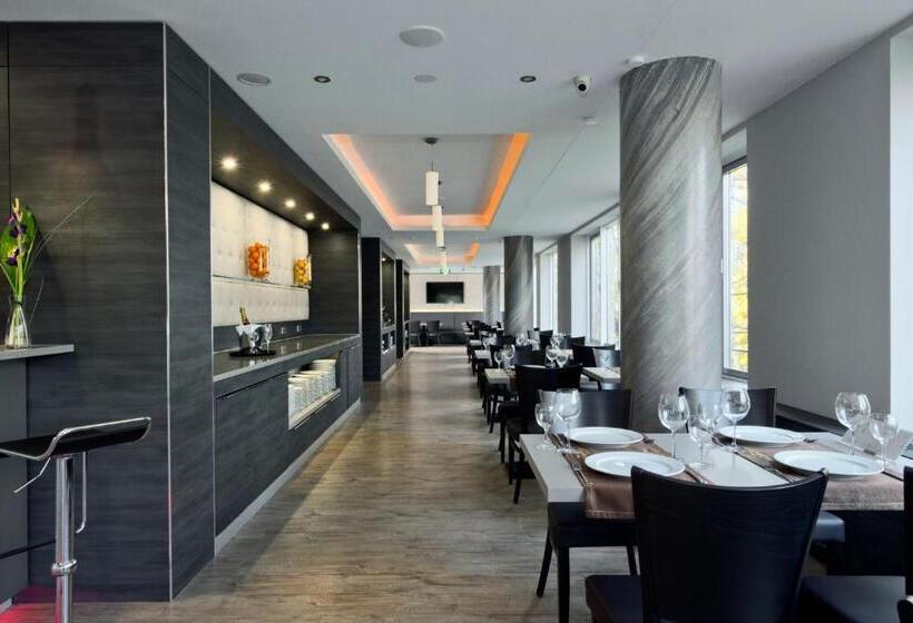 Fotos del hotel Vier Jahreszeiten Berlin City:  36