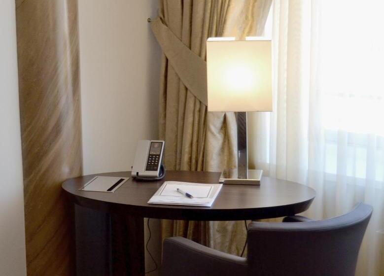 Fotos del hotel Vier Jahreszeiten Berlin City:  17