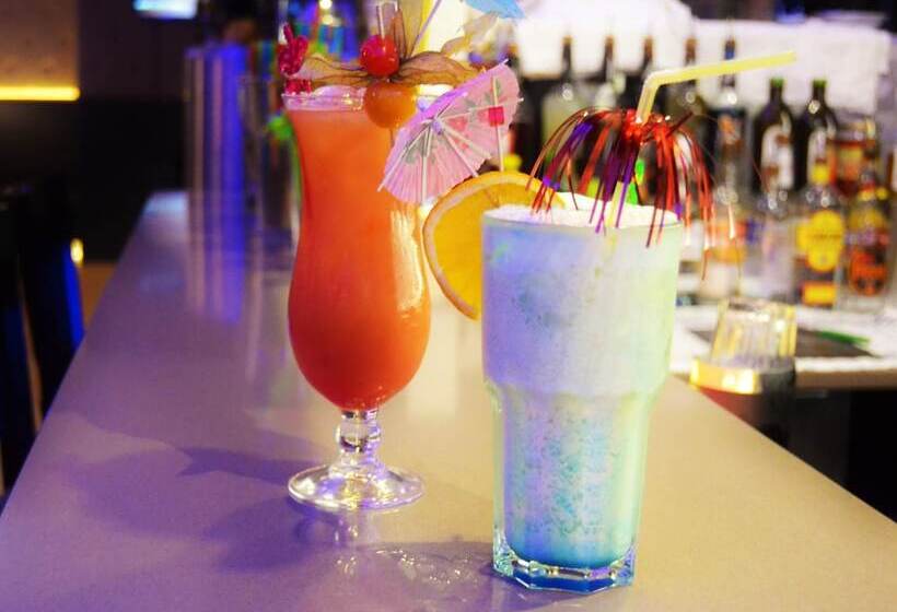 Fotos del hotel Vier Jahreszeiten Berlin City:  37