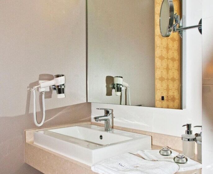 Fotos del hotel Vier Jahreszeiten Berlin City:  27