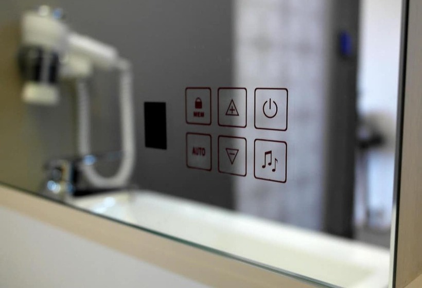 Fotos del hotel Vier Jahreszeiten Berlin City:  25