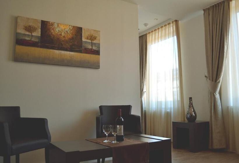 Fotos del hotel Vier Jahreszeiten Berlin City:  40