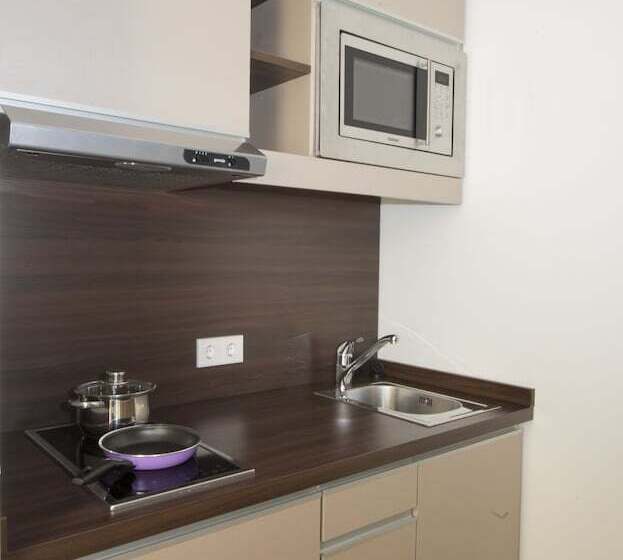 Fotos del hotel Vier Jahreszeiten Berlin City:  18