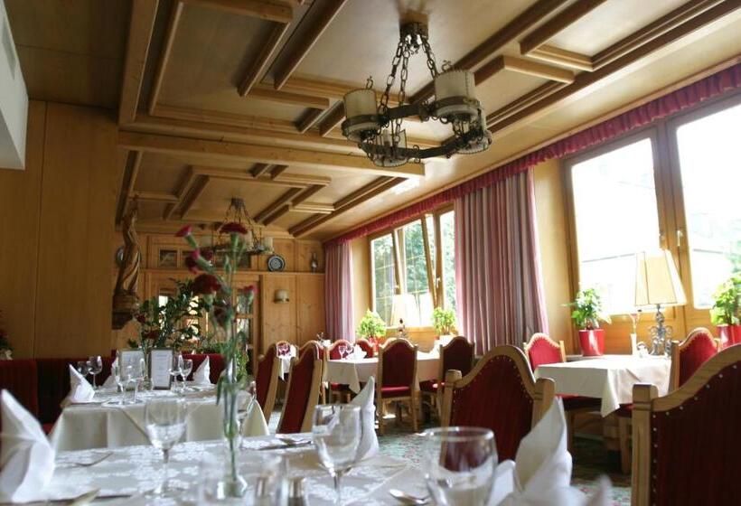 هتل Völserhof