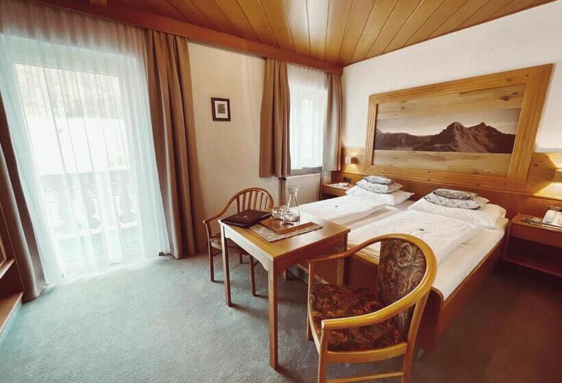 هتل Völserhof