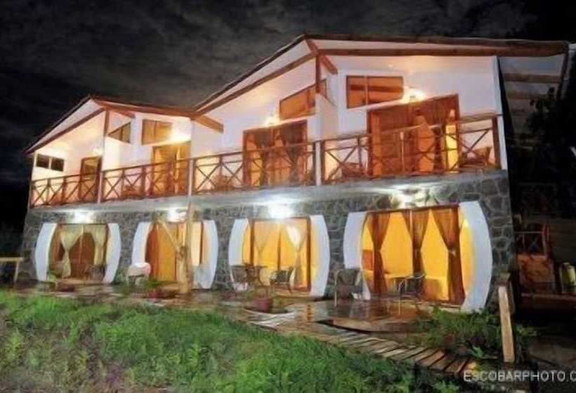 Fotos del hotel Cabanas Y Hotel Tea Nui:  10 Fotos del hotel Cabanas Y Hotel Tea Nui:  10