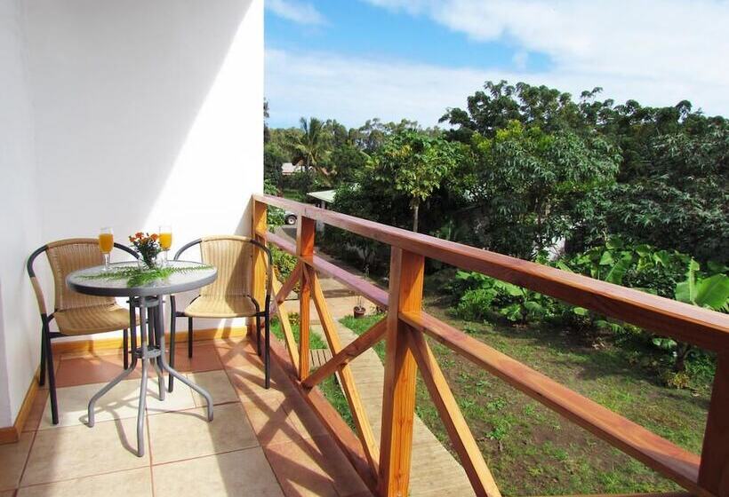 Fotos del hotel Cabanas Y Hotel Tea Nui:  16 Fotos del hotel Cabanas Y Hotel Tea Nui:  16